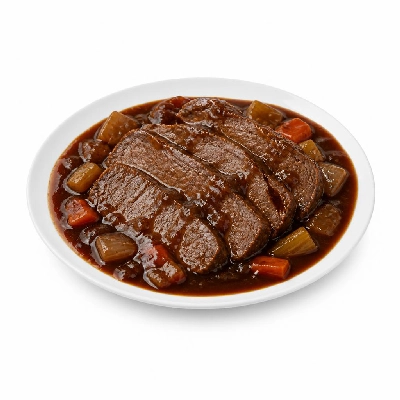 Nestlé Lean Cuisine Spa Classics Oven Roasted Beef Burgundy