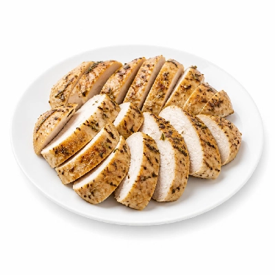 Nestlé Lean Cuisine Spa Classics Rosemary Chicken