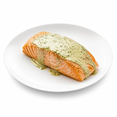 Nestlé Lean Cuisine Spa Classics Salmon with Basil