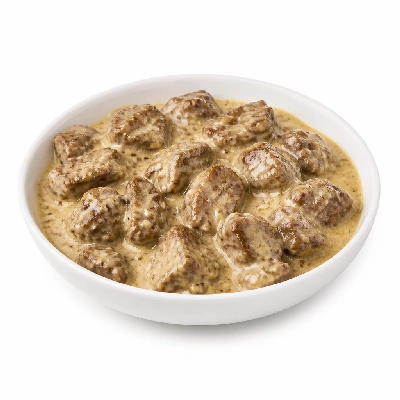 Nestlé Lean Cuisine Steak Tips Dijon