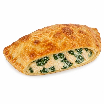 Nestlé Lean Pockets Brand Sandwiches Chef Inspired Spinach Artichoke Chicken