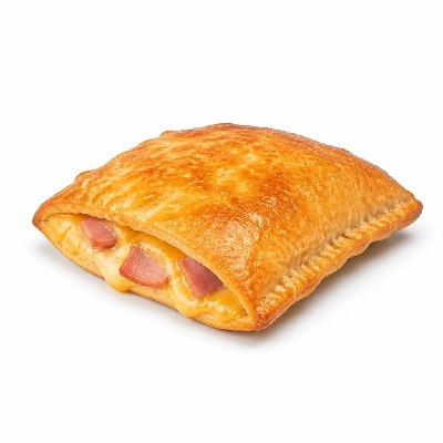 Nestlé Lean Pockets Brand Sandwiches Made with Whole Grain Ham & Cheddar