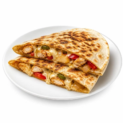 Nestlé Lean Pockets Brand Sandwiches Mexican Style Grilled Chicken Fajita Stuffed Quesadilla