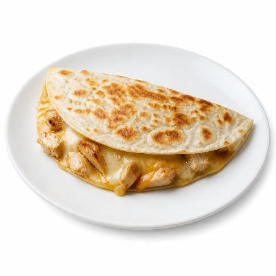 Nestlé Lean Pockets Brand Sandwiches Mexican Style Grilled Chicken & Three Cheese Stuffed Quesadilla