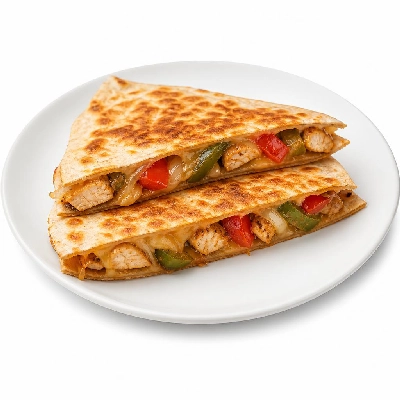 Nestlé Lean Pockets Brand Sandwiches Stuffed Quesadilla Grilled Chicken Fajita