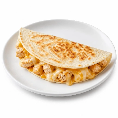 Nestlé Lean Pockets Brand Sandwiches Stuffed Quesadilla Grilled Chicken & Three Cheese
