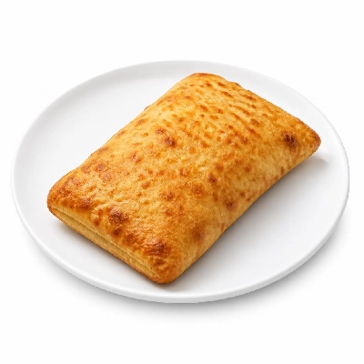 Nestlé Lean Pockets Cheeseburger Sandwich