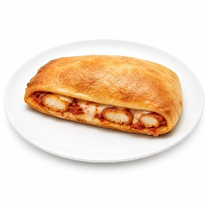 Nestlé Lean Pockets Chicken Parmesan Sandwich