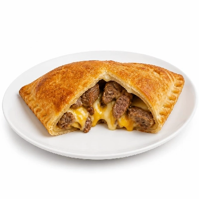 Nestlé Lean Pockets Philly Steak and Cheese Sandwich