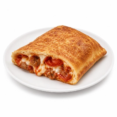 Nestlé Lean Pockets Sausage and Pepperoni Pizza Sandwich