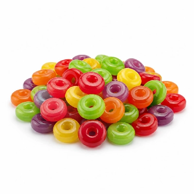 Nestlé Life Savers Kid's Treats Frozen Snack