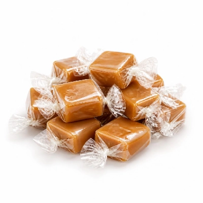 Nestlé Mack Imported Foods Mackintosh's Toffee