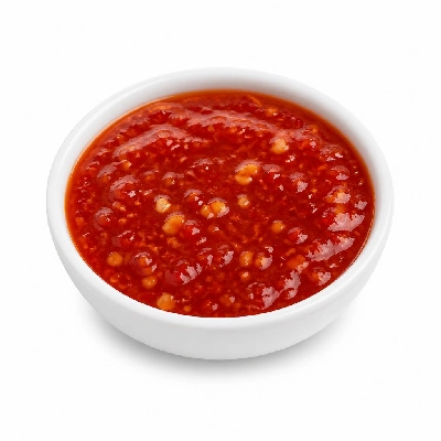 Nestlé Maggi Imported Foods Chili Garlic Sauce