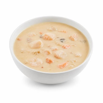 Nestlé Maggi Soups Creamy Seafood