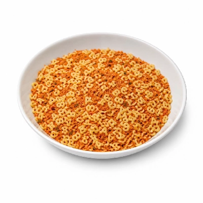 Nestlé Maggi Soups Tomato with Alphabet Pasta