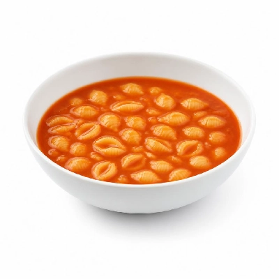 Nestlé Maggi Soups Tomato with Seashell Pasta
