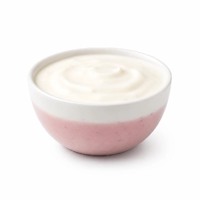 Nestlé Munch Bunch Double Up Strawberry & Vanilla Yogurt