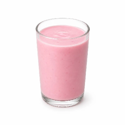 Nestlé Munch Bunch Drinky (Raspberry)