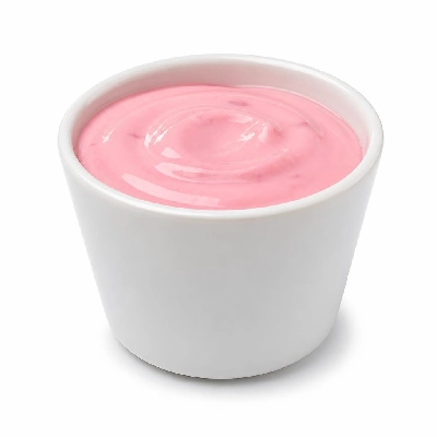 Nestlé Munch Bunch Fromage Frais (Raspberry)