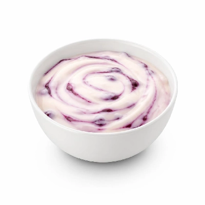 Nestlé Munch Bunch Yogurt (Blackcurrant and Apple)
