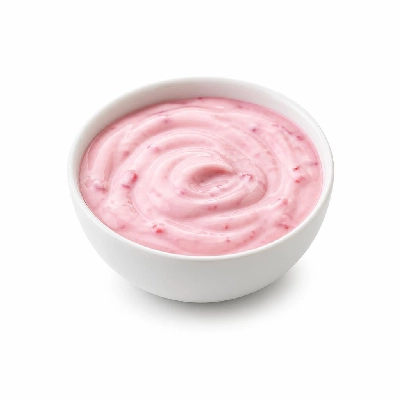 Nestlé Munch Bunch Yogurt (Raspberry)