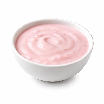 Nestlé Munch Bunch Yogurt (Strawberry)