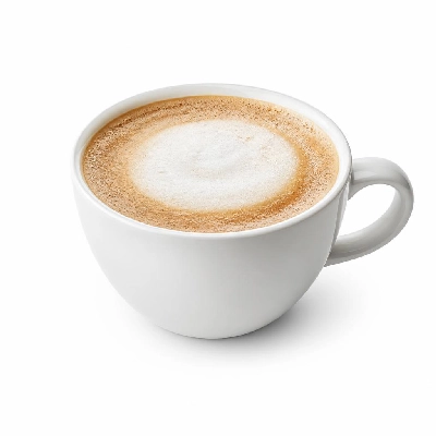 Nestlé Nescafe Beverages Cappuccino Decaf Unsweetened Taste