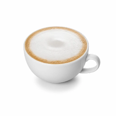 Nestlé Nescafe Beverages Dolce Gusto Cappuccino