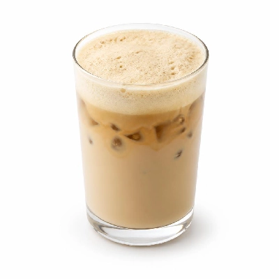 Nestlé Nescafe Beverages Dolce Gusto Cappuccino Ice