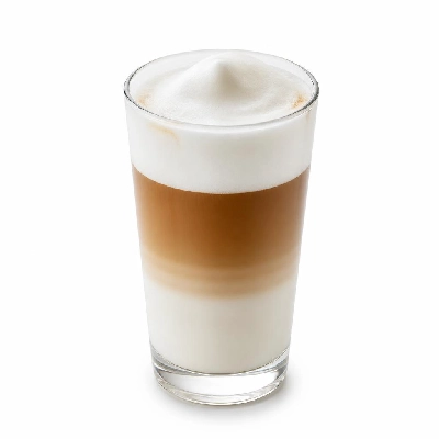 Nestlé Nescafe Beverages Dolce Gusto Latte Macchiato Unsweetened Taste