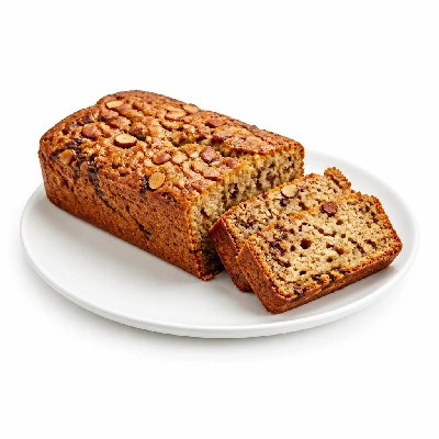 Nestlé Nescafe Dolce Gusto Caffe Lungo Almond-Chocolate Coffee Cake