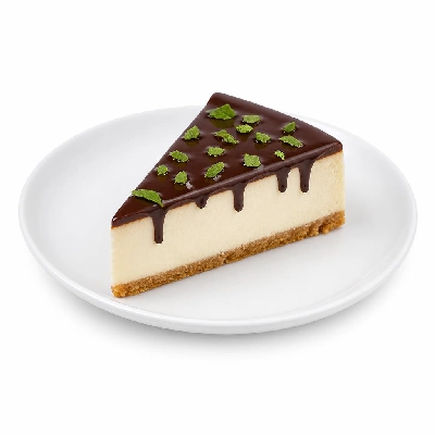 Nestlé Nescafe Dolce Gusto Caffe Lungo Chocolate Fudge-Mint Cheesecake