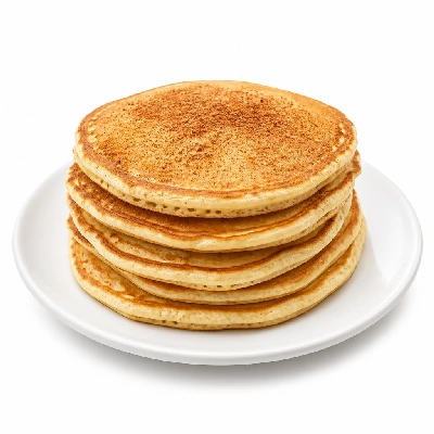 Nestlé Nescafe Dolce Gusto Caffe Lungo Decaffeinato Easy Cinnamon-Vanilla Pancakes