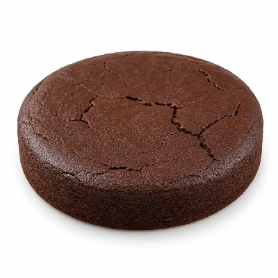 Nestlé Nescafe Dolce Gusto Caffe Lungo Decaffeinato Flourless Chocolate Cake