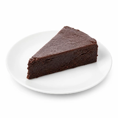 Nestlé Nescafe Dolce Gusto Caffe Lungo Flourless Chocolate Cake