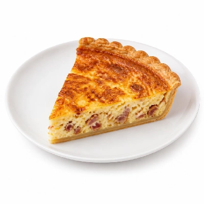 Nestlé Nescafe Dolce Gusto Caffe Lungo Mild Carnation Quiche Lorraine