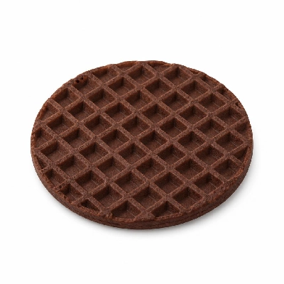 Nestlé Nescafe Dolce Gusto Caffe Lungo Mild Chocolate Brunch Waffles