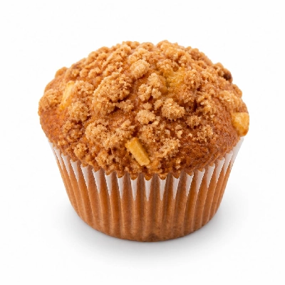 Nestlé Nescafe Dolce Gusto Caffe Lungo Pumpkin Apple Streusel Muffins