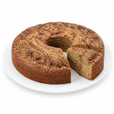 Nestlé Nescafe Dolce Gusto Cappuccino Coffee Cake