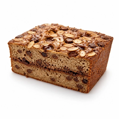 Nestlé Nescafe Dolce Gusto Cappuccino Ice Almond-Chocolate Coffee Cake