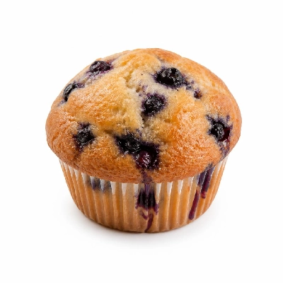 Nestlé Nescafe Dolce Gusto Cappuccino Ice Quick Blueberry Muffins