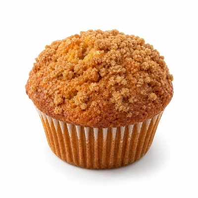 Nestlé Nescafe Dolce Gusto Cappuccino Pumpkin Apple Streusel Muffins