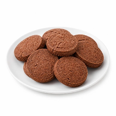 Nestlé Nescafe Dolce Gusto Chococino Chocolate Shortbread Ole