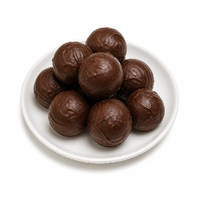Nestlé Nescafe Dolce Gusto Chococino Dark Chocolate Truffles