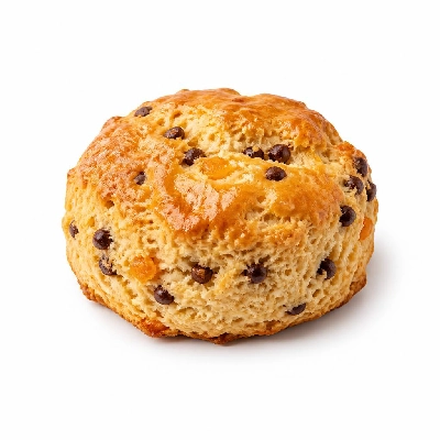 Nestlé Nescafe Dolce Gusto Chococino Donna's Heavenly Orange Chip Scones