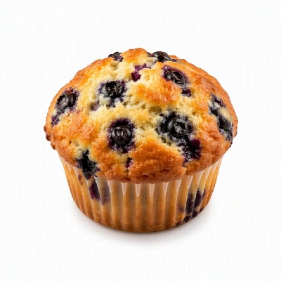 Nestlé Nescafe Dolce Gusto Chococino Quick Blueberry Muffins