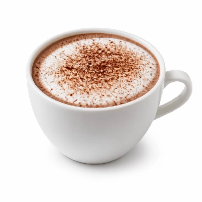 Nestlé Nescafe Dolce Gusto Chococino Triple Chocolate Almond Biscotti