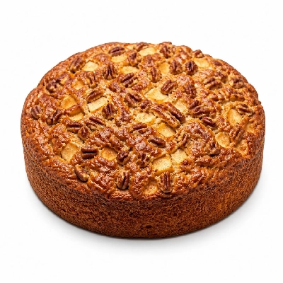Nestlé Nescafe Dolce Gusto Espresso Apple Cinnamon Pecan Cake