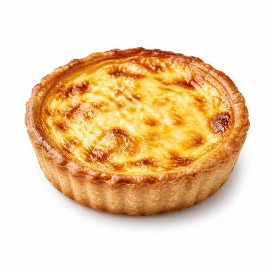 Nestlé Nescafe Dolce Gusto Espresso Carnation Quiche Lorraine