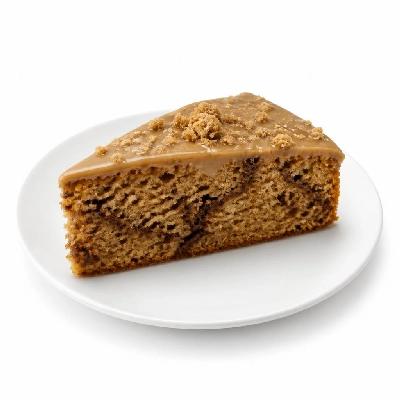 Nestlé Nescafe Dolce Gusto Espresso Coffee Cake